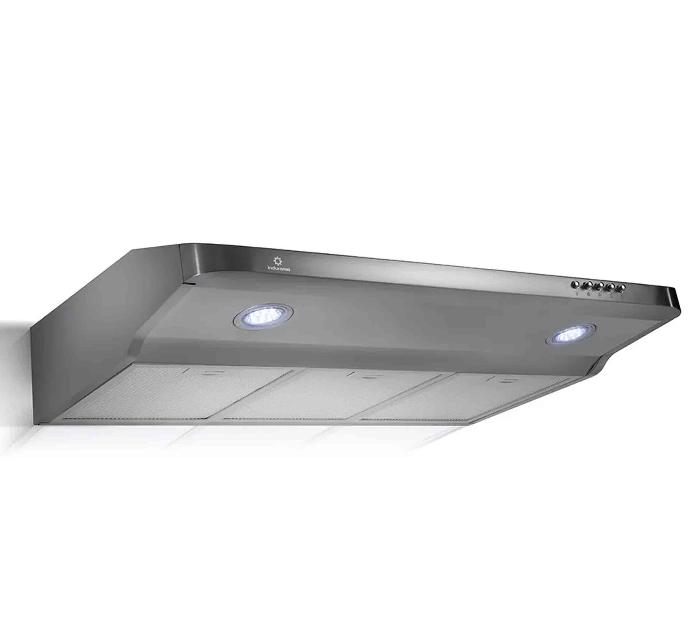 Indurama campana extractora | 110v-60hz |130w | 75 cm