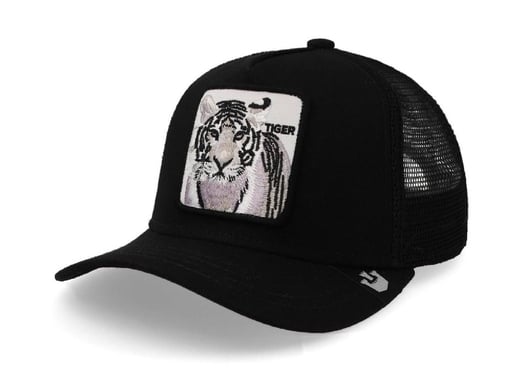 GOORIN BROS TIGER NEGRO NIÑO