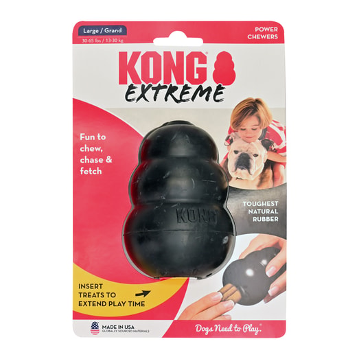 Kong Juguete K1 Extreme Perro Large *1
