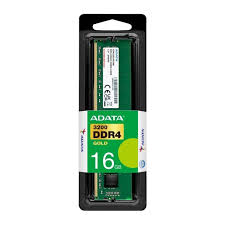 MEMORIA RAM DIM ADATA  16GB DDR4 UDIMM 3200 MHZ  1.2V 22-22-22