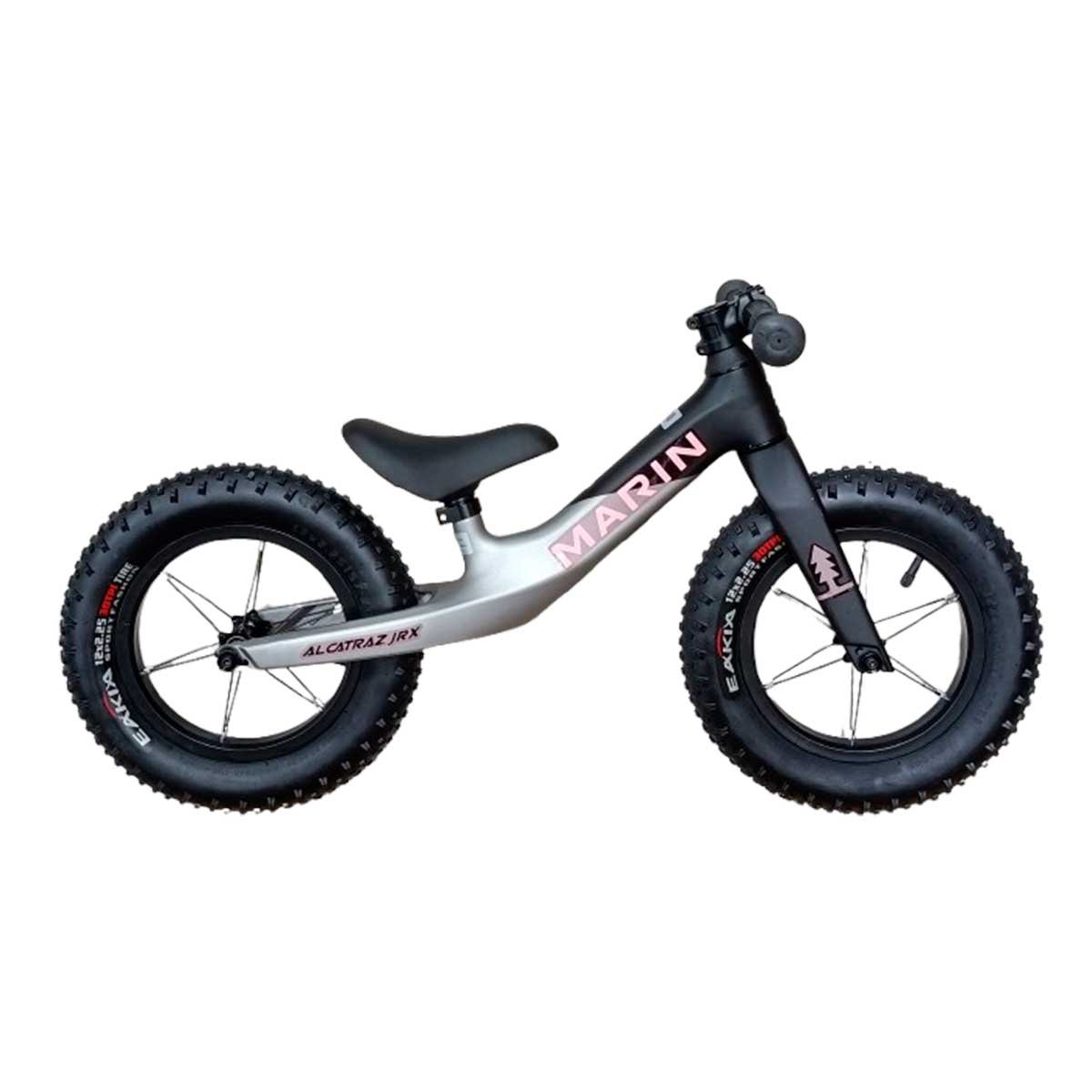 Bicicleta Marin Alcatraz JR Magnesio