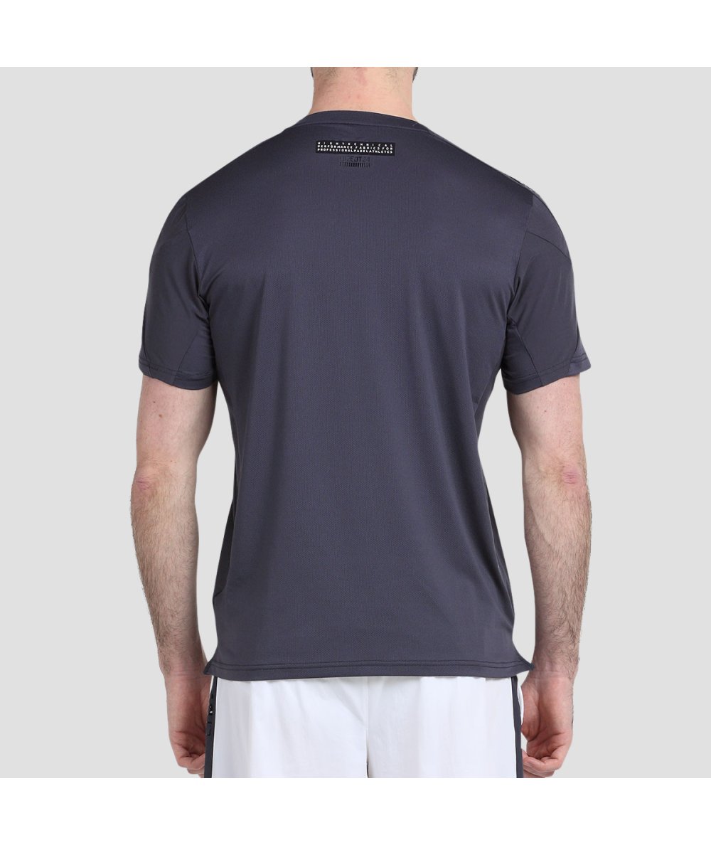 Camiseta Bullpadel Niue Azul