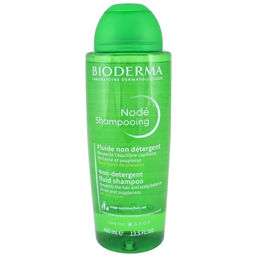 Bioderma Fluido Node Shampooing 400 ml