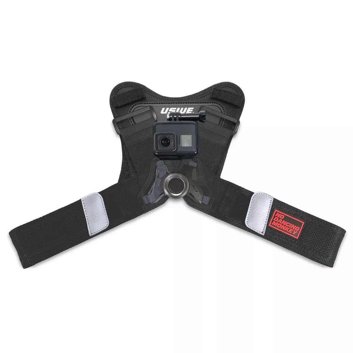 Action Camera Harness, M-XL