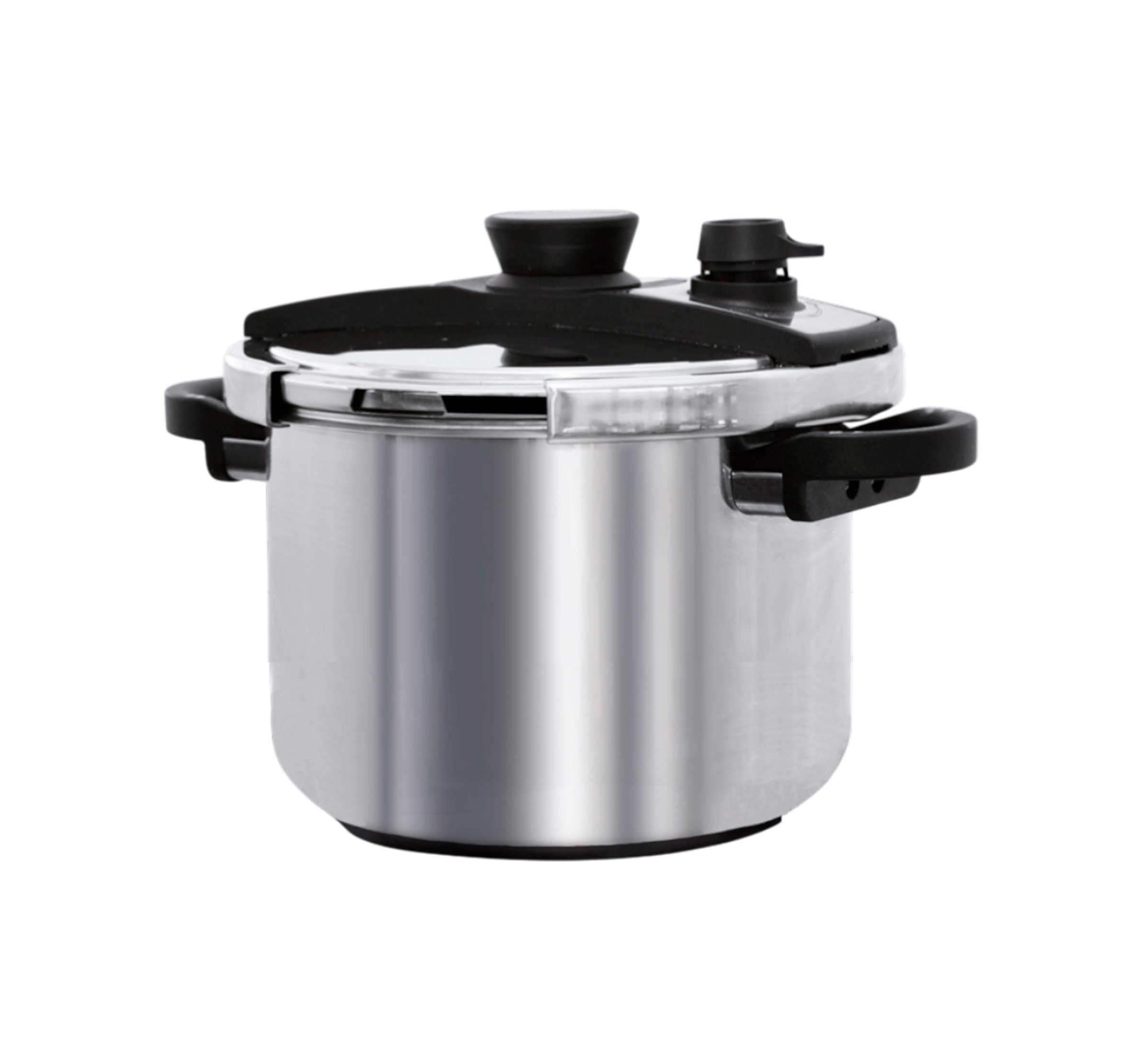 Umco olla a presion acero inoxidable 10 L