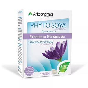 Phyto Soya