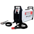 SOLDADORA INVERTER 200A 110/220V SWEISS SKY ARC 2090FX HEAVY DUTY