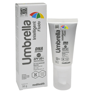 Umbrella Intelligent Fluido (Spf50+) 50 g