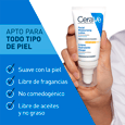 Cerave Crema Hidratante Spf30+ 52 ml