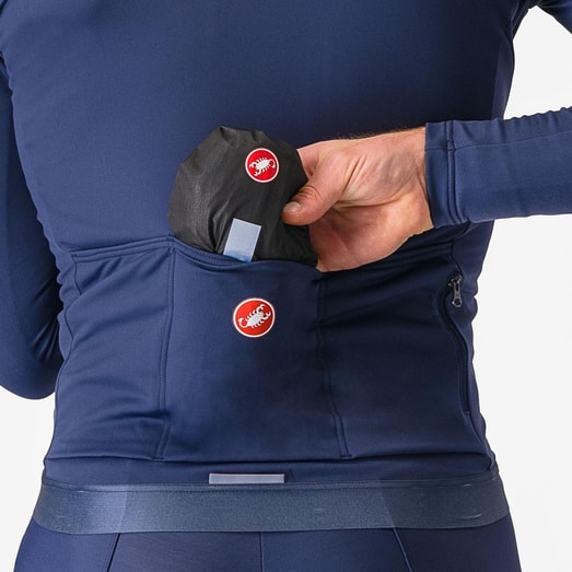SQUALL SHELL JACKET