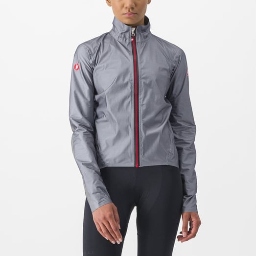 TEMPESTA LITE W JACKET