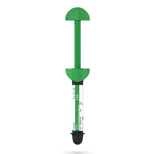 Filtek™ One Bulk Fill