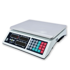 BALANZA ELECTR. 30KG SHINE FS-700