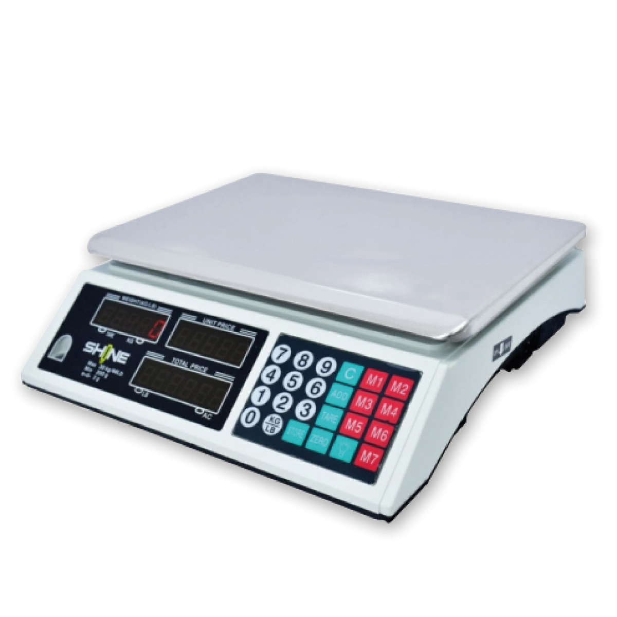 Balanza Beurer Balanza De Cocina Ripley Top Pesa Digital De Cocina - Main Image