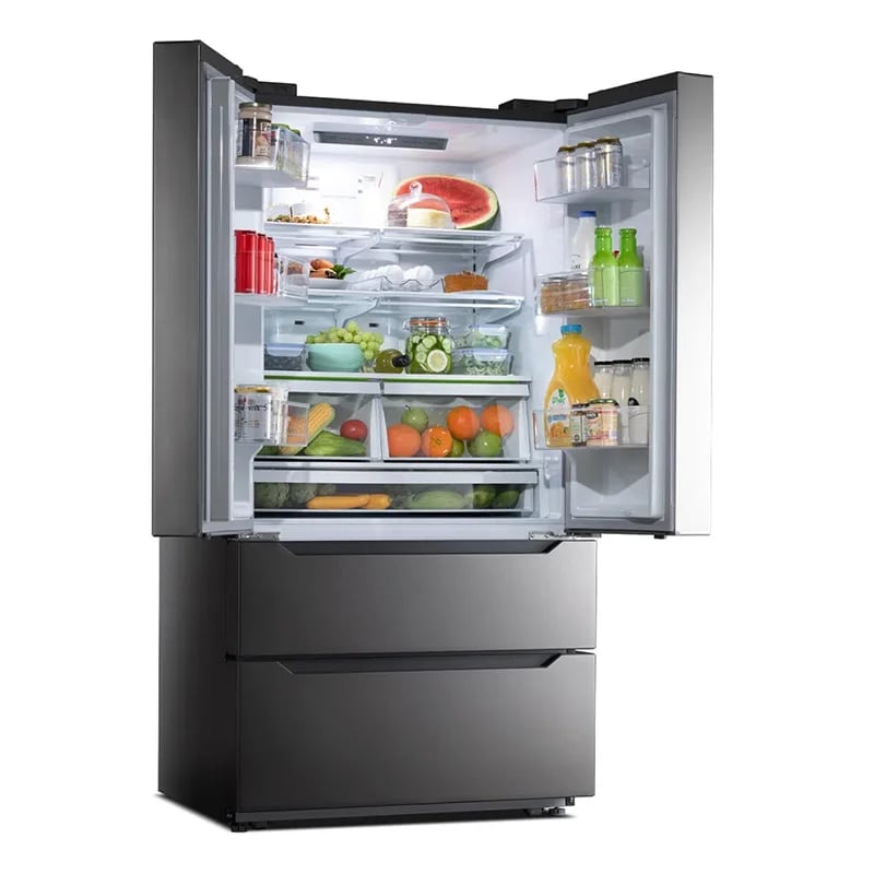 Refrigeradora Indurama French Door CROMA | RI-990 (10000335)