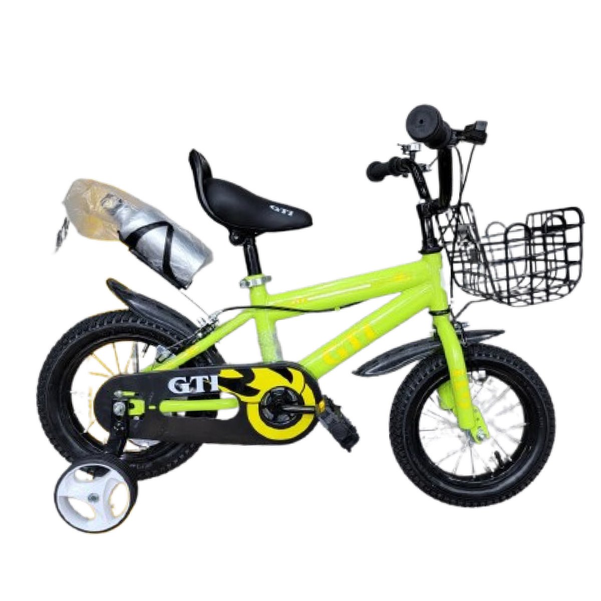 GTI Bicicleta Special 12