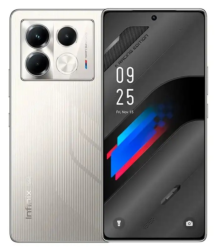 CELULAR INFINIX NOTE 40 PRO 16/256GB