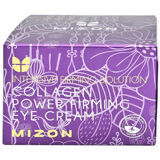 Mizon Crema Ojos Collagen Power Firming *25Ml