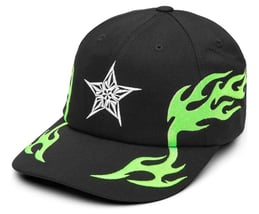 Gorra Norcal Tribe Volcom
