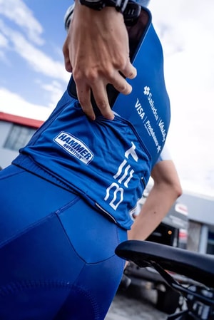 LICRA ciclismo Bartali 2022