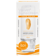 Velvet Protector Solar Gel 50+ Color 50 ml