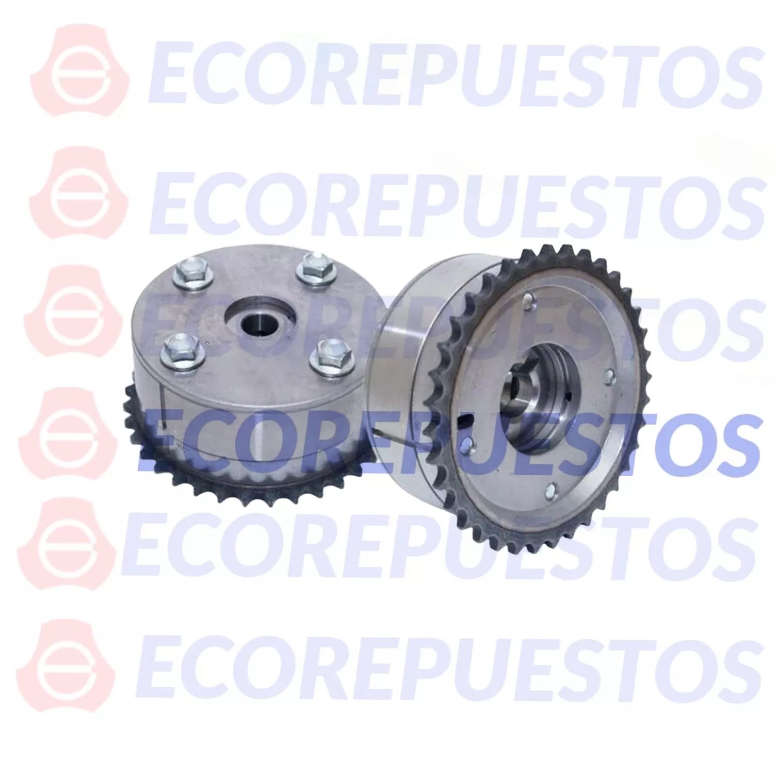 PIÑON VVT ARBOL DE LEVAS TOYOTA YARIS 2006 A 2013 PRIUS C SPORT
