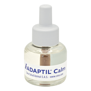 Adaptil Comportamiento Y Ansiedad Recarga Perro *48Ml