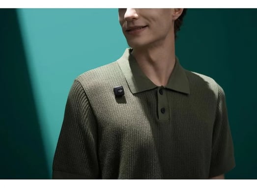 DJI MIC mini MICROFONO