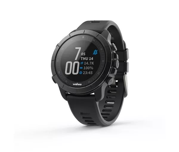 ELEMNT RIVAL MULTISPORT GPS WATCH