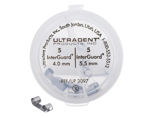Banda Matriz Interguard