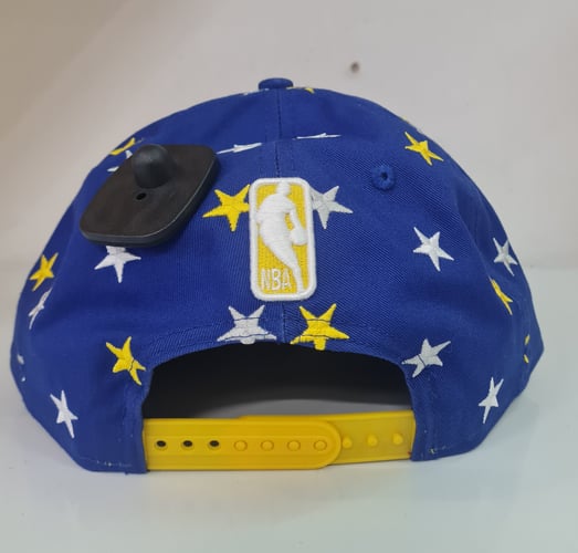 950 STATE WARRIORS ESTRELLAS