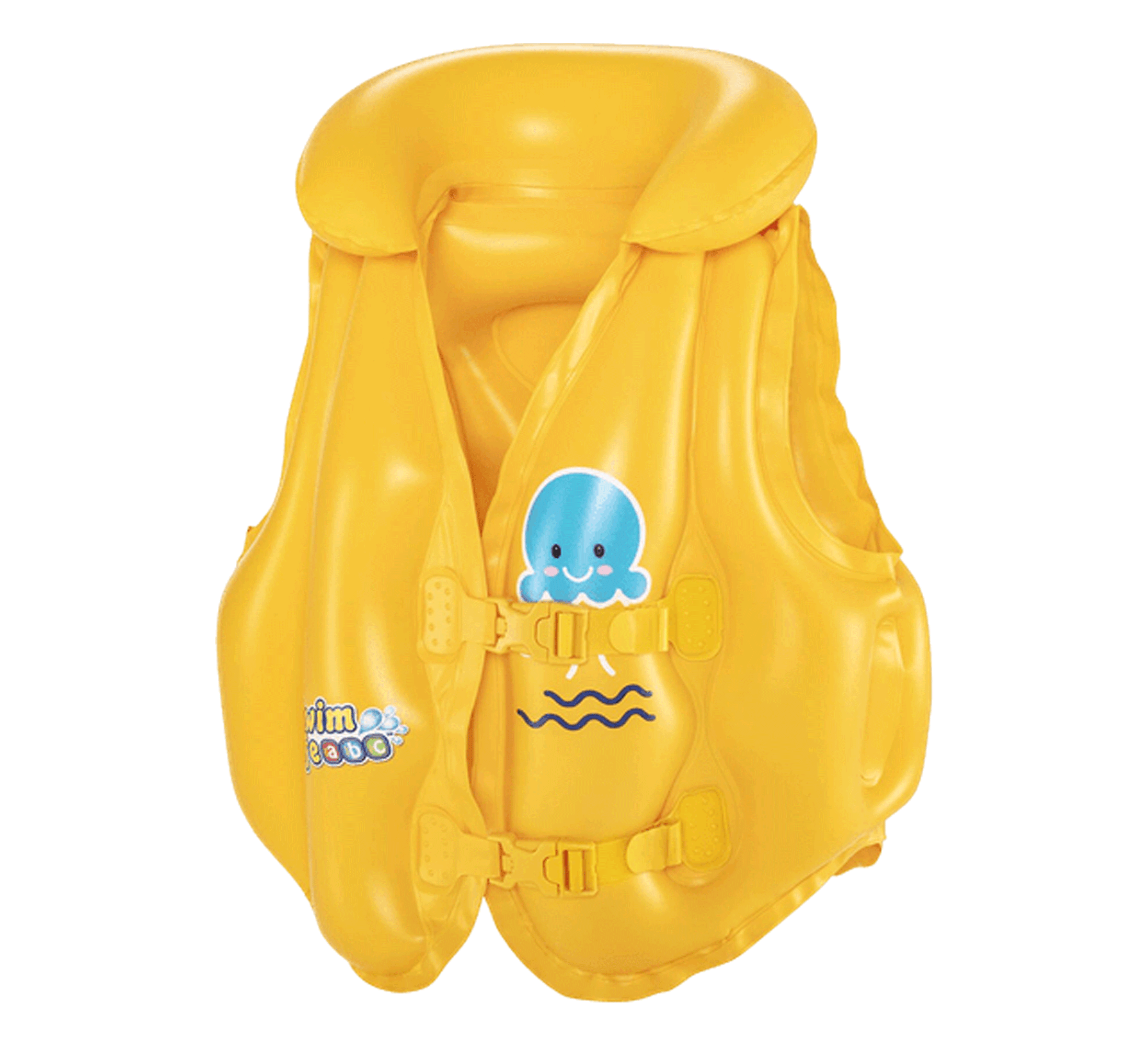 Bestway chaleco inflable