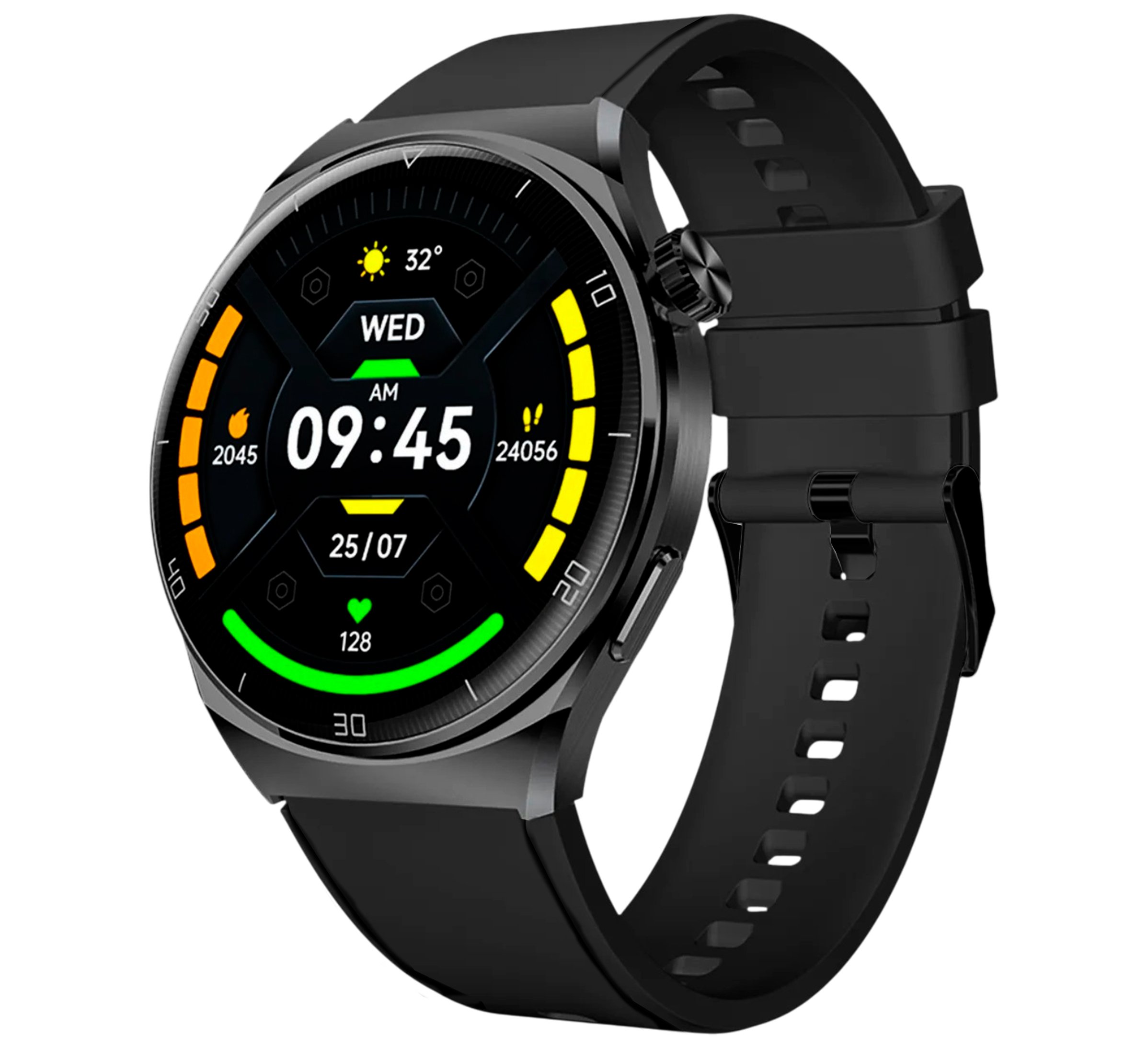 Monster reloj smart AM05