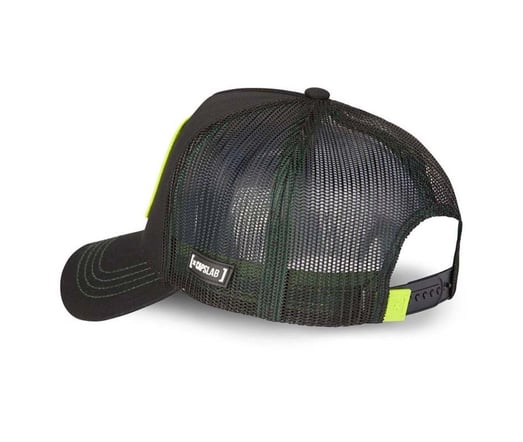 Capslab Coctel Mojito 1