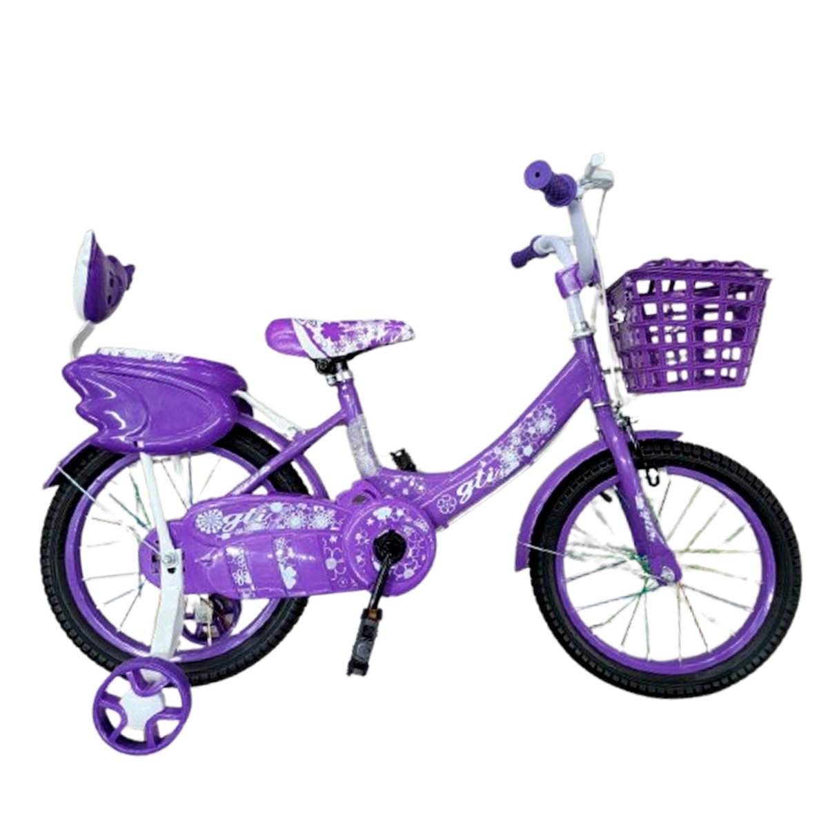 Bicicleta GTI Princess 16"