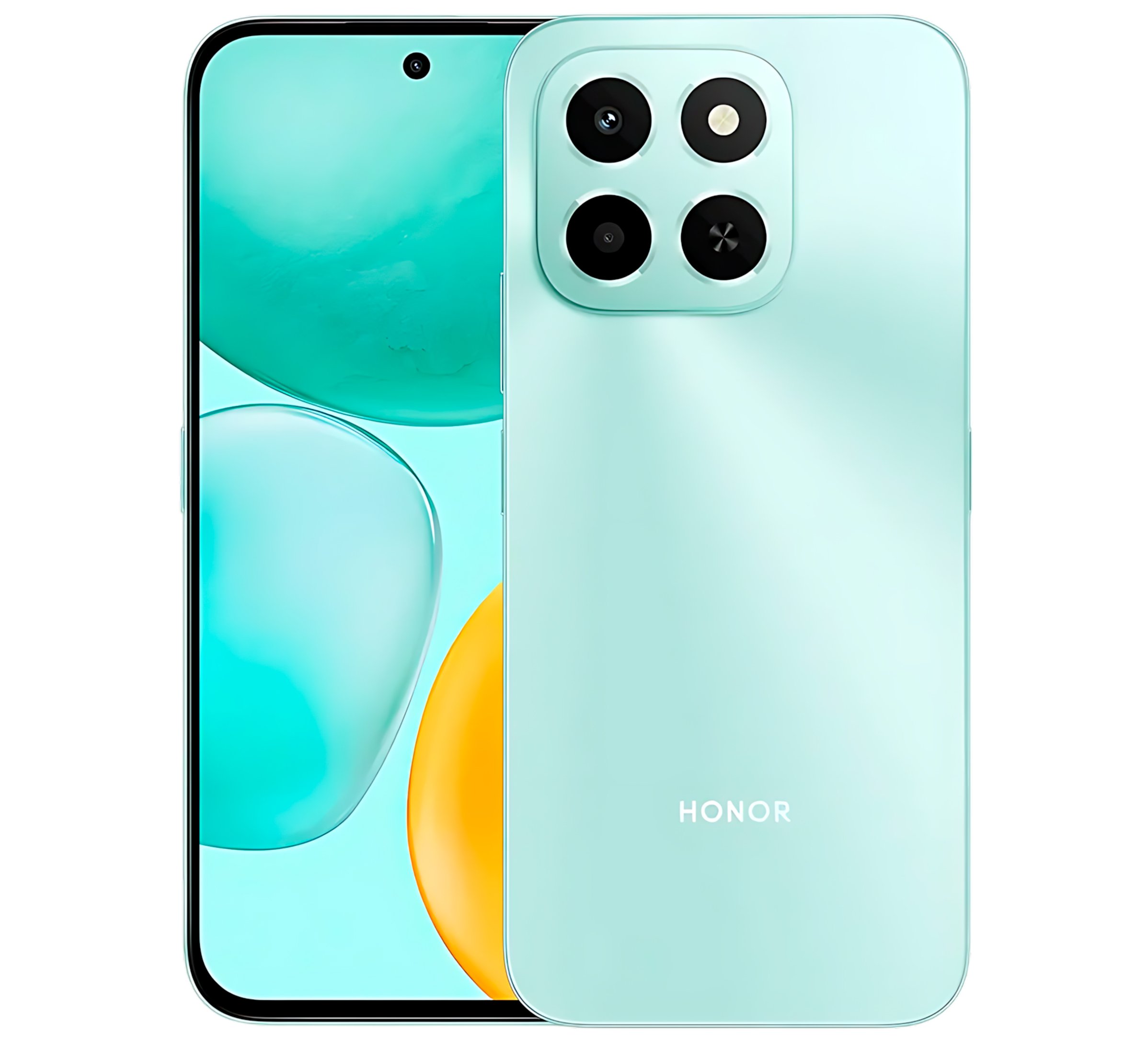 Honor X6C | ROM 256 GB | RAM 6 GB