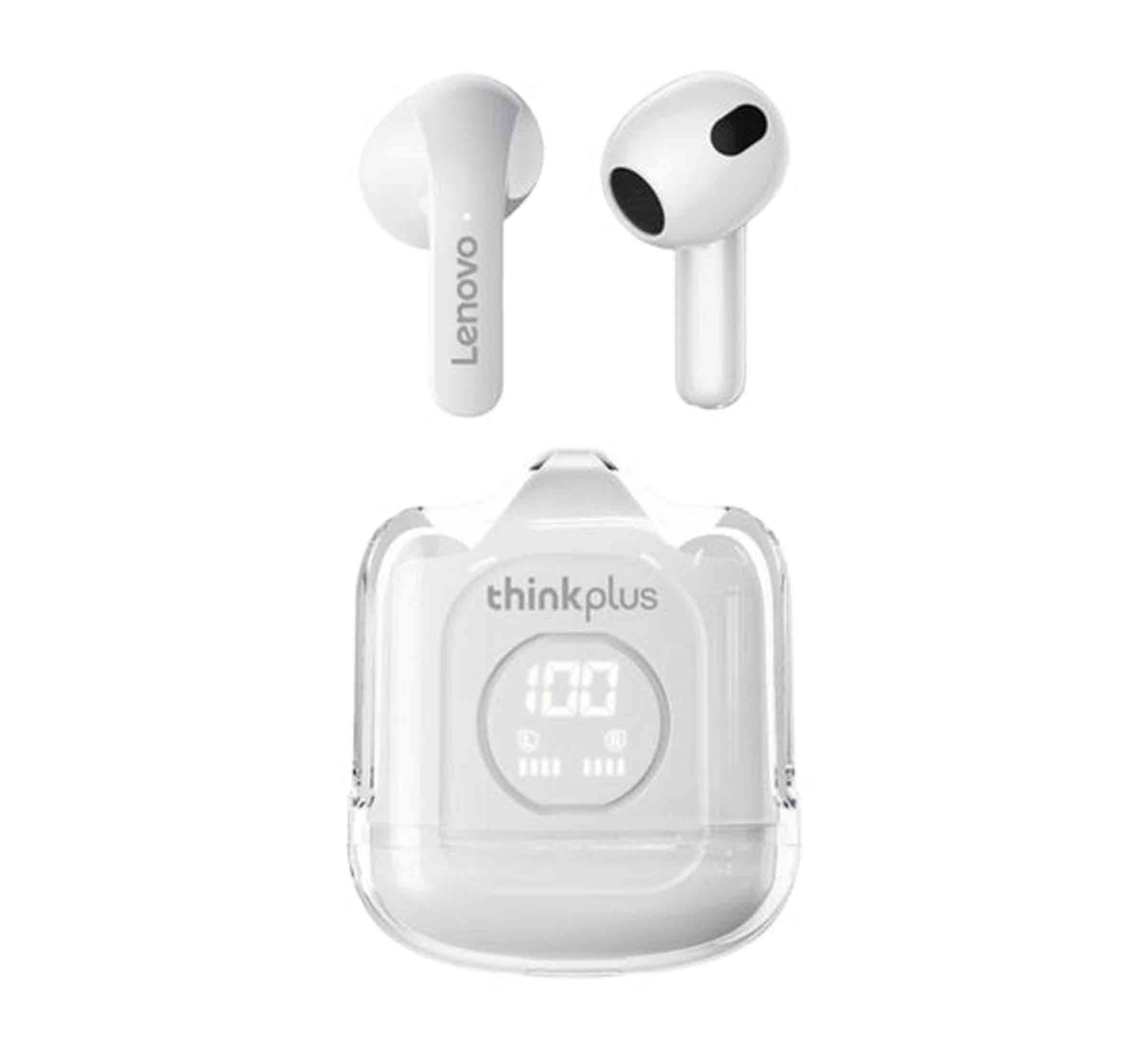 Lenovo audífono bluetooth thinkplus |  XT65