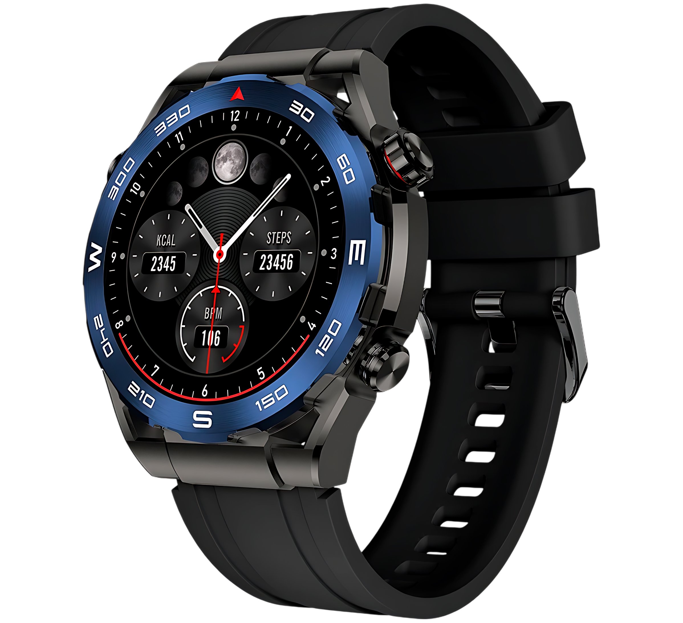 Monster reloj smart AM13