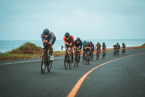 Training Camp Triatlón - Full Package