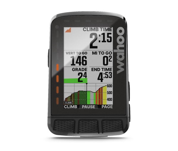 ELEMNT ROAM V2 GPS BIKE COMPUTER