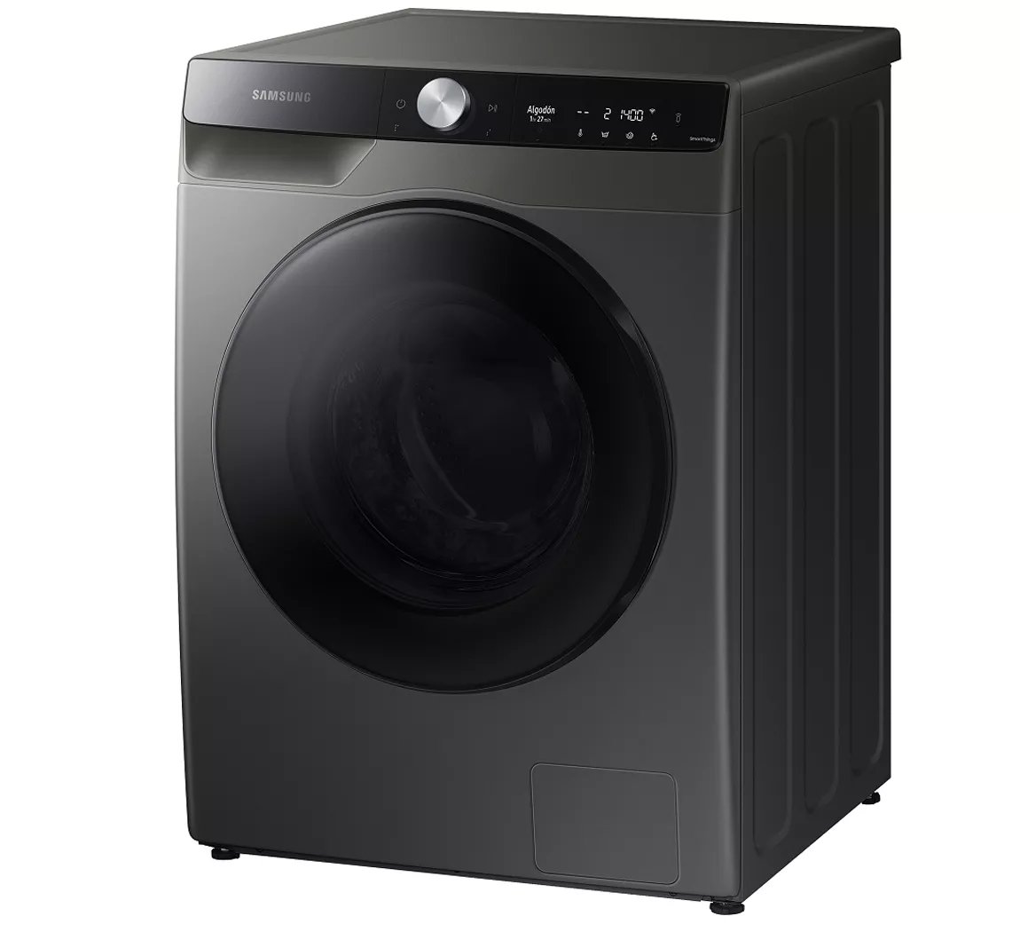 Samsung Lavadora 11 Kg │ Secadora 6 Kg │ Panel Control inteligente