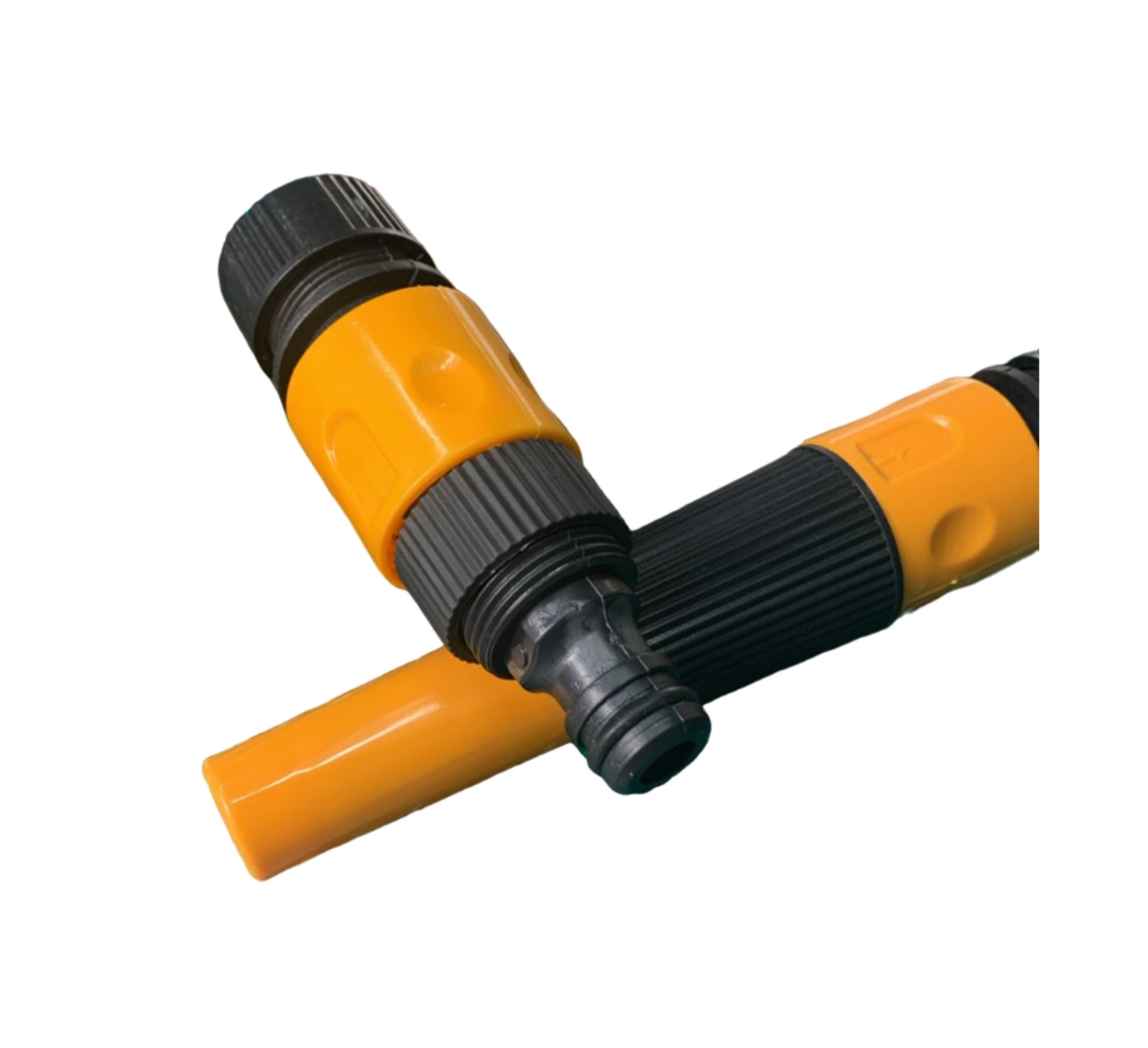 Consuplast manguera reforzada 3 capas 20 metros