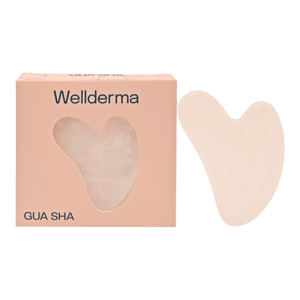 Wellderma Gua Sha Jade Caj*1