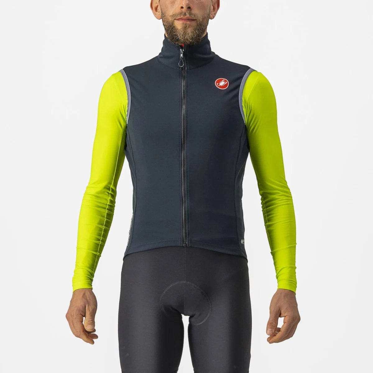 PERFETTO RoS 2 VEST