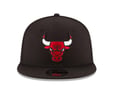 950 CHICAGO BULLS TORO NEGRO