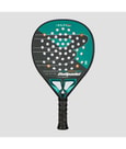 PALA BULLPADEL HYBRID 25