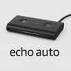 Echo Auto (3era Gen) | Alexa