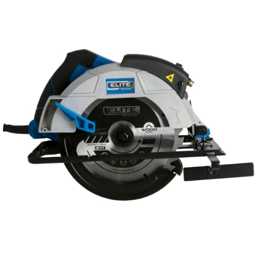 SIERRA CIRCULAR 7 1/4" 1550W ELITE CHS16