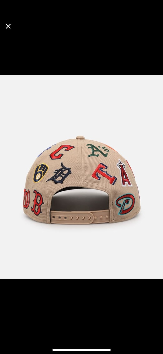 940 AF MLB ALLOVR CA OSFM