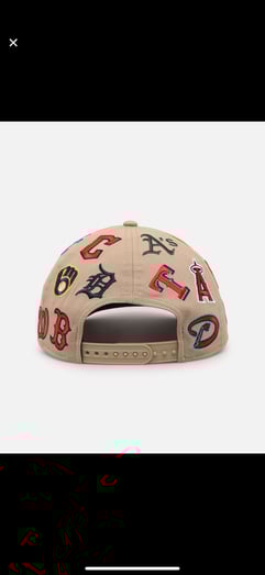 940 AF MLB ALLOVR CA OSFM